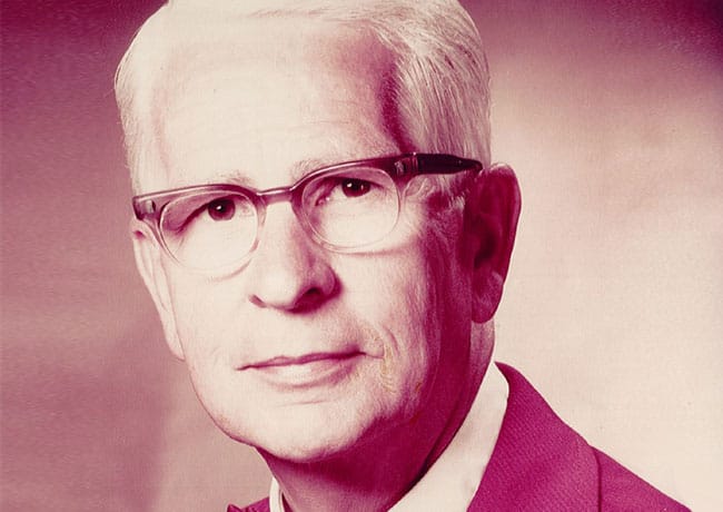 Fred Bailey